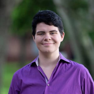 Profile photo for Casper Oliver