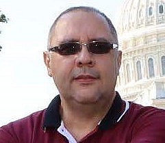 Profile photo for Miguel Noboa