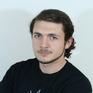 Profile photo for John Durrant