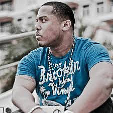 Profile photo for Jus Jase (Jason Alleyne)