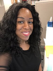 Profile photo for Rochelle Williams