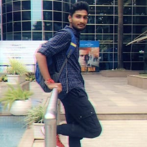 Profile photo for Ashutosh pandey