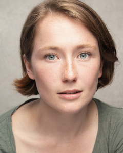 Profile photo for Phoebe Elliott