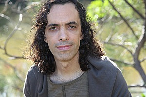 Profile photo for Fernando Subirats