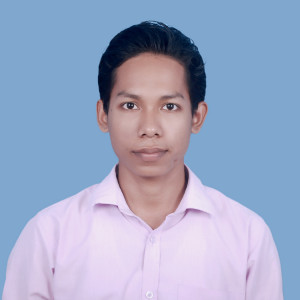 Profile photo for Ripon Sinha