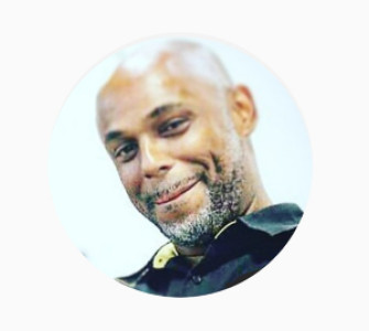 Profile photo for Aaron Griffin