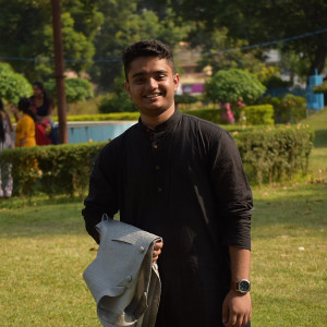 Profile photo for Hritam Dutta