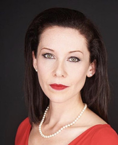 Profile photo for Shauna MacDonald