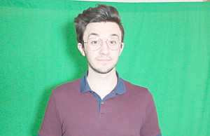 Profile photo for Desmond Lombardo