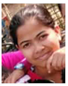 Profile photo for Farhana Begum