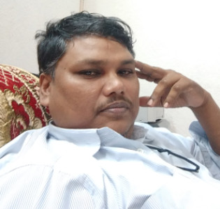 Profile photo for Santosh Kumar