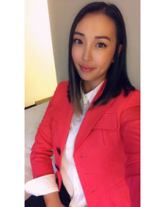 Profile photo for Jin Ah Kim