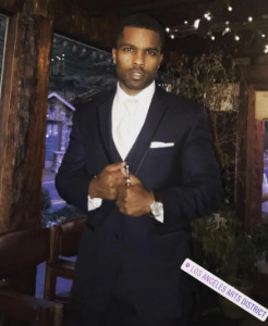 Profile photo for Tyler Acker