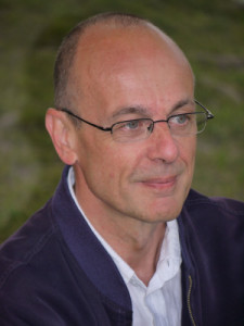 Profile photo for Paul Metcalfe