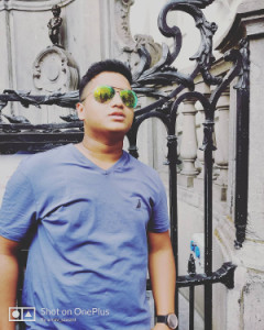 Profile photo for Arnav Sawant