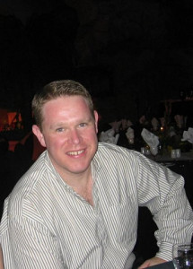 Profile photo for Michael Melly