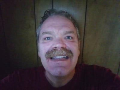 Profile photo for Daniel Carter