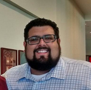Profile photo for William Hannah