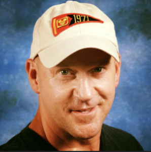 Profile photo for Brian Kirk