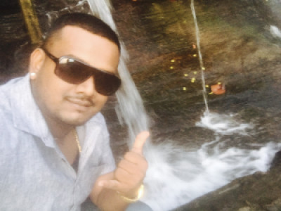 Profile photo for Sameera Sampath Akmeemana