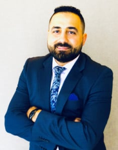 Profile photo for Rami Charaf