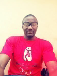 Profile photo for Oyelami Franklin