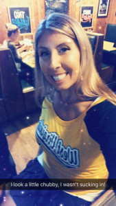 Profile photo for ELIZABETH UNGER