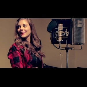 Profile photo for Paula Rodríguez-Osorio Martín