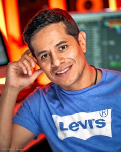 Profile photo for Alberto Santillan