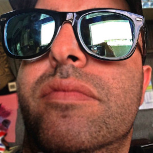 Profile photo for reuven yegudayev