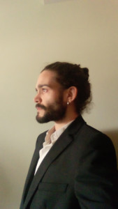 Profile photo for Jesús Garrido