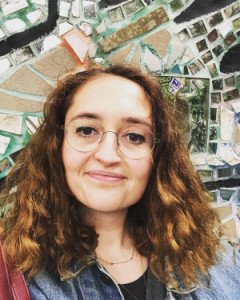 Profile photo for Sasha krugman