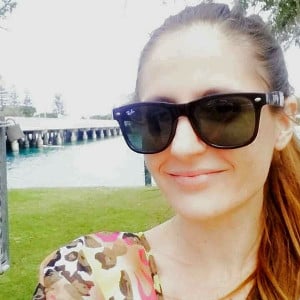 Profile photo for Shelley O'Connor
