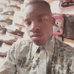 Profile photo for Joel sanga