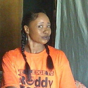 Profile photo for Latoya Nelson