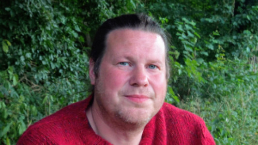 Profile photo for Gavin Talyor