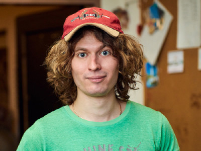 Profile photo for Nick Wilde