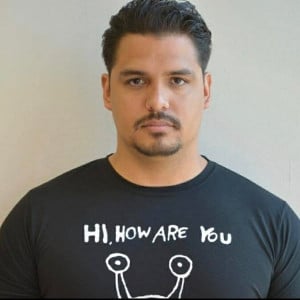 Profile photo for Robert Zambrano