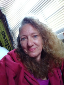 Profile photo for Christy Hamlin