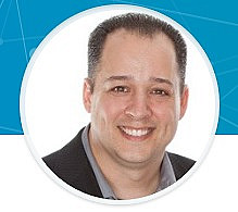 Profile photo for Jody Comeau