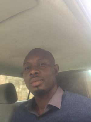 Profile photo for Lawrence Anidiobi