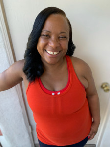 Profile photo for Janee Trotman