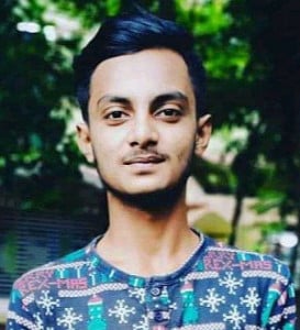 Profile photo for Rayhan Omor