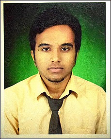 Profile photo for Gaurav Sunil Gupta