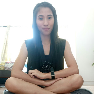 Profile photo for KRYZED JOI MANAROG