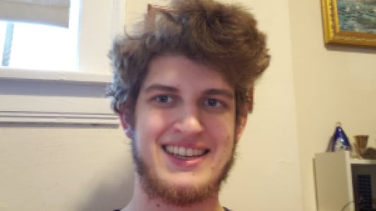 Profile photo for Joseph McCauley