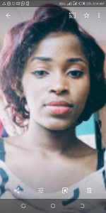 Profile photo for ololade dearest