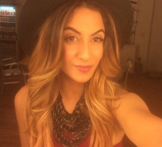 Profile photo for Mona Zaki