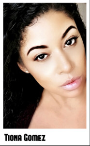 Profile photo for Tiona Gomez