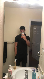 Profile photo for Derek Leon Macklin II